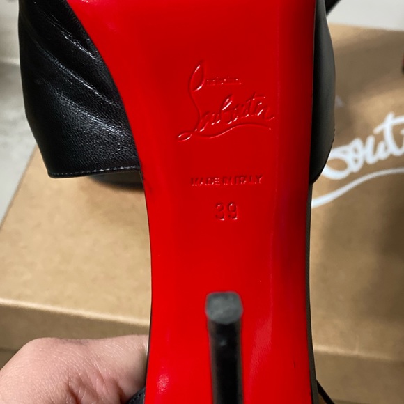 Christian Louboutin Heels - Picture 4 of 8